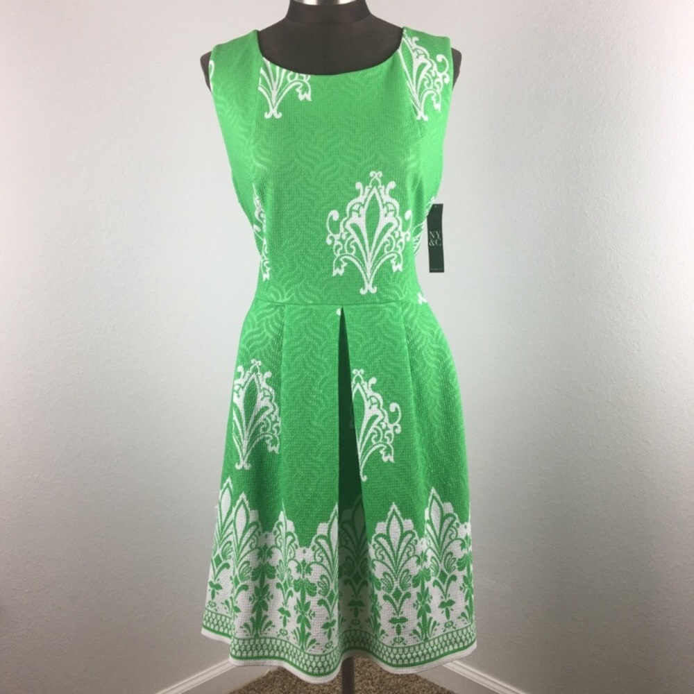 Dress for any occasion.   Rand new with tags